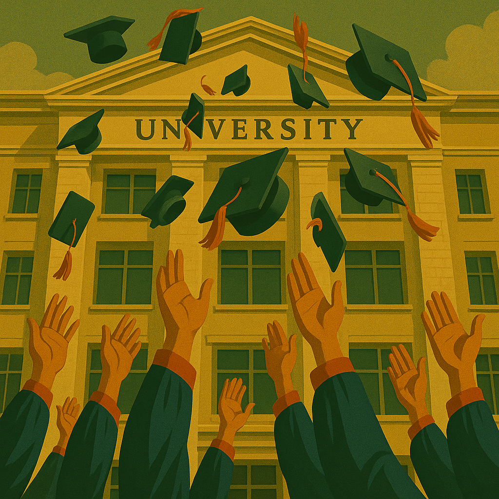 El Plan 529 en Florida es una buen opción para cubrir los estudios universitarios.