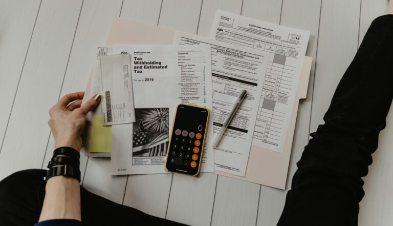 Es importante conocer acerca de los impuestos sobre inversiones.